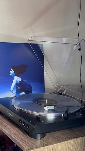 新品！アナログ盤 The Marias「submarine」ウォーターカバー仕様 新品！アナログ盤 The Marias「submarine」ウォーターカバー仕様